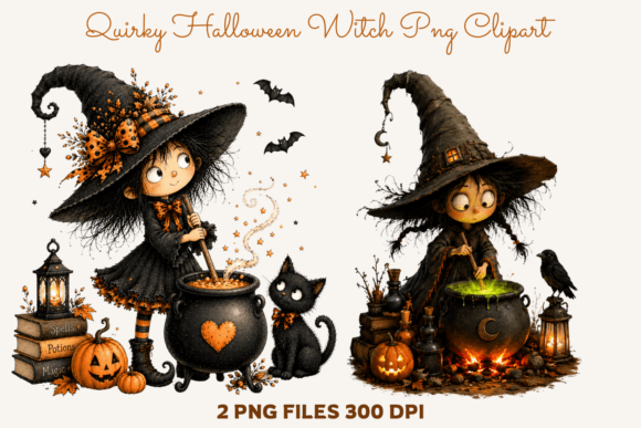 Download Halloween Witch Png, Spooky Clipart - Spooky clipart Collection