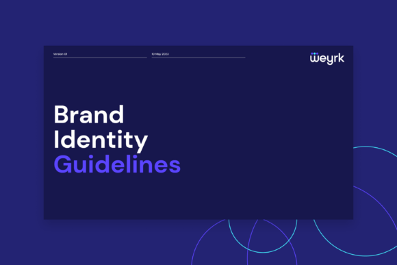 Download Werk - Brand Identity Guidelines - Lines Collection
