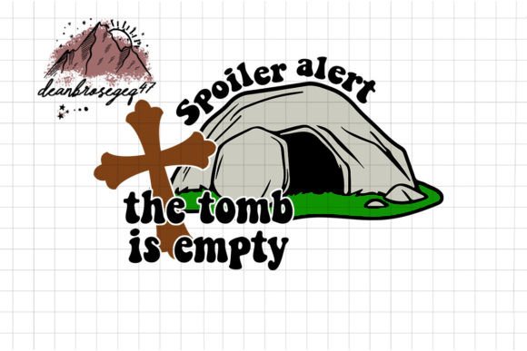 Download Spoiler Alert the Tomb Wis Empty Png - Alert Collection