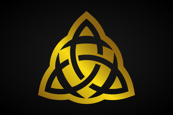 Download Trinity Vector Logo - Vector Collection